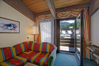 Sporthotel Obereggen