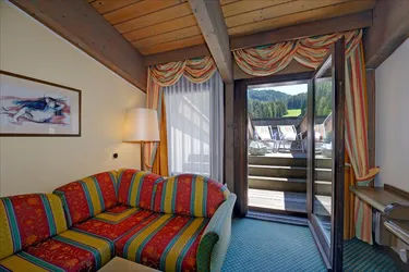 Sporthotel Obereggen