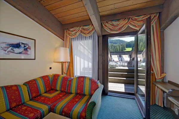 Sporthotel Obereggen