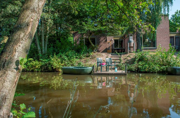 Roompoot Weerterbergen