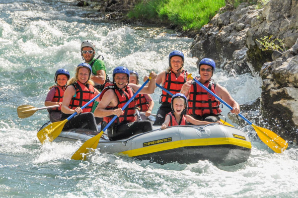 Camping les Collines de Castellane