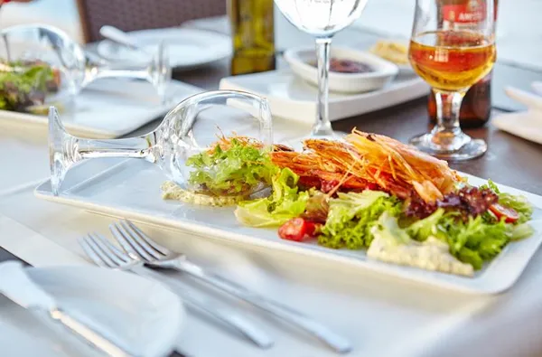 TUI BLUE Atlantica Caldera Beach