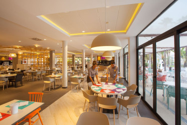 Abora Continental by Lopesan