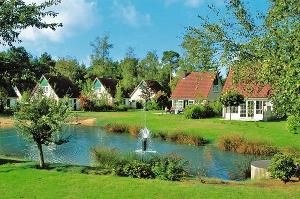 Vakantiepark Hellendoorn