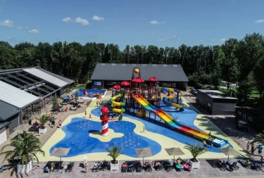 Camping Wedderbergen