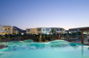 Atlantica Mikri Poli Rhodes