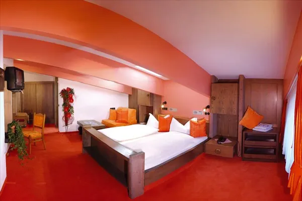 Sporthotel Obereggen