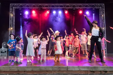 Camping Domaine des Ormes