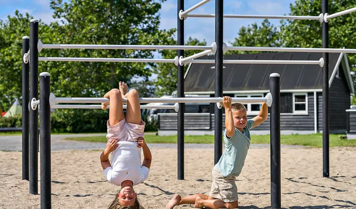 Kinderactiviteiten 