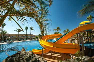 Hotel IFA Interclub Atlantic