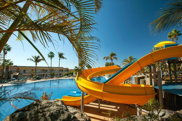 Hotel IFA Interclub Atlantic