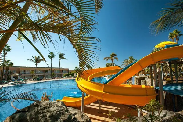 Hotel IFA Interclub Atlantic