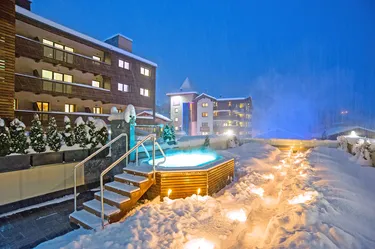Alpinresort Sport & Spa