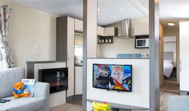 Vakantiepark Beverley Park 