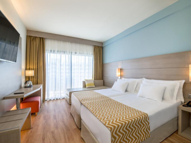 Hotel Barcelo Margaritas