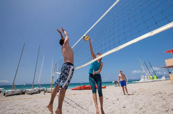 Atlantica Beach Resort Kos