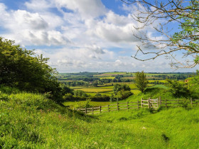 Engeland met kinderen