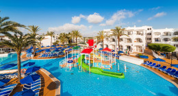 SPLASHWORLD Globales Bouganvilla