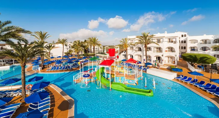 SPLASHWORLD aquapark