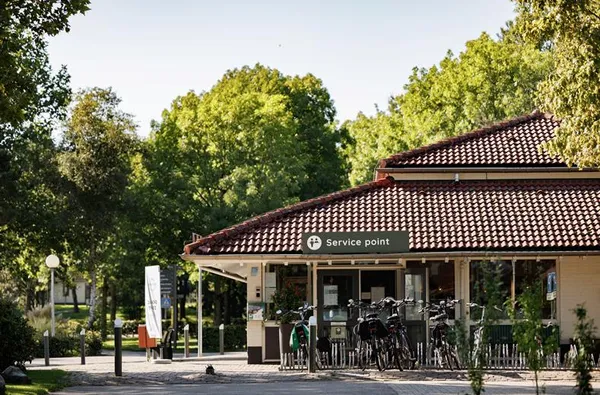 Roompoot Weerterbergen