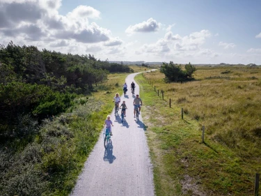 Residence Berger Duinen