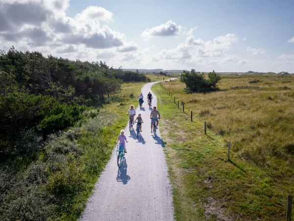 Residence Berger Duinen