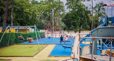 Camping l'Oree du Bois