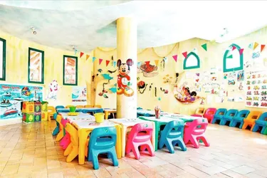 SENTIDO Mamlouk Palace Resort