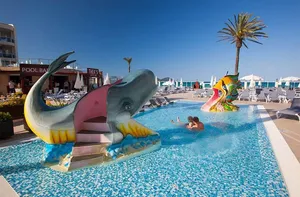 TUI BLUE Alcudia Pins