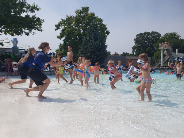 Recreatiepark de Leistert