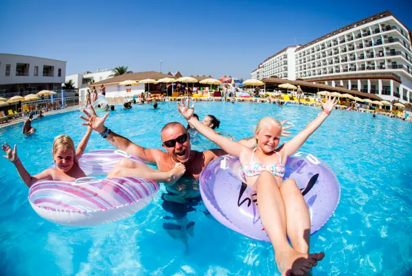 SPLASHWORLD Eftalia Splash Resort