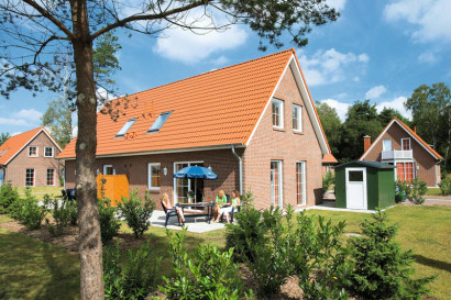 Center Parcs Park Nordseeküste