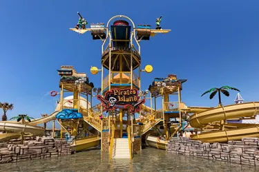 Titanic Mardan Palace