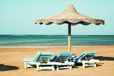 Oriental Coast Marsa Alam