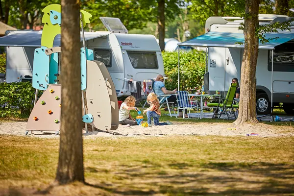 Heerlijk nazomeren op TerSpegelt