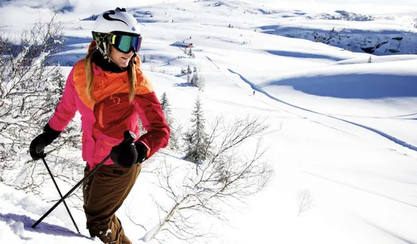 Myrkdalen Mountain Resort