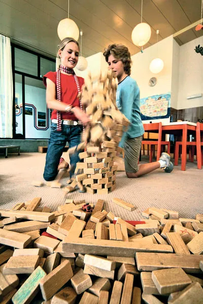 Zomervakantie naar Dorint Hotel Blüemlisalp Beatenberg in Zwitserland