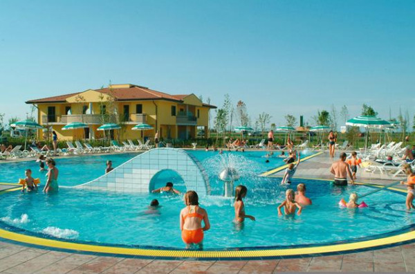 Vakantiepark Giardini Di Altea