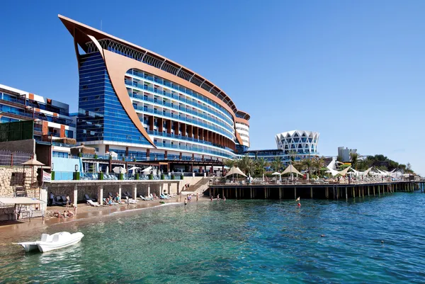 Granada Luxury Okurcalar