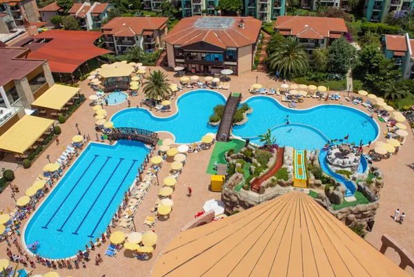 Gypsophila Holiday Village