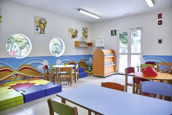 Kinderactiviteiten