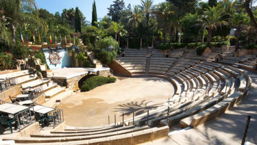 Camping Park Playa Bara