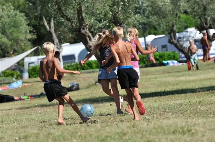 Kinderactiviteiten
