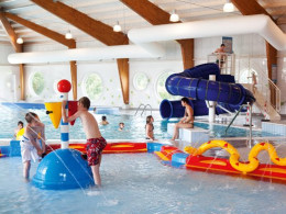 Landal Waterparc Veluwemeer