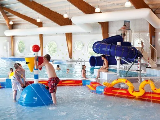 Kinderactiviteiten