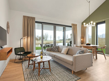 Landal Waterpark Elfstedenhart