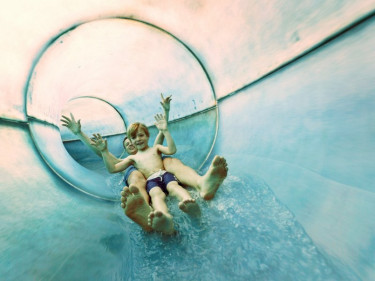 Center Parcs Allgäu