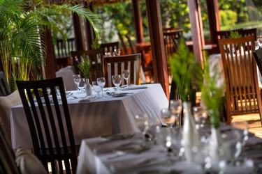 Renaissance Wind Creek Aruba Resort