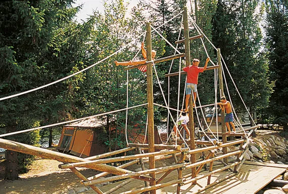 Kinderactiviteiten