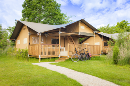 Vakantiepark Sallandshoeve